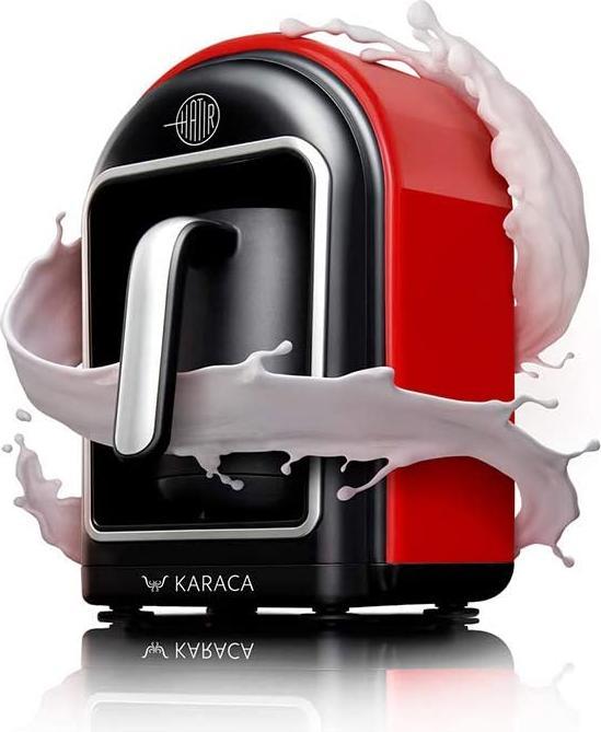 Karaca Türkische Kaffeemaschine