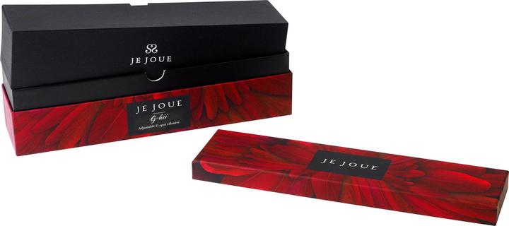 Actual product image Je Joue G-Kii