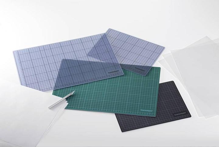 Produktbild Magnetoplan Schneidematte (60 x 90 cm)