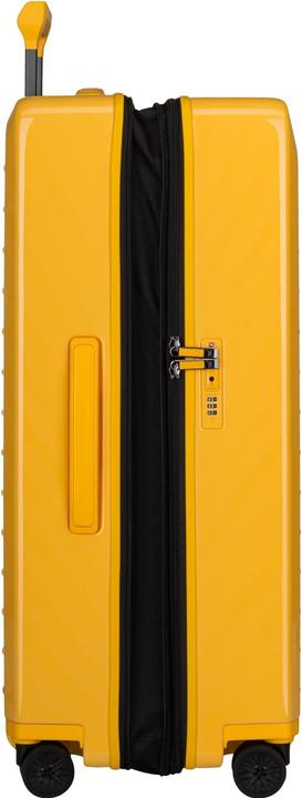 Image du produit Porsche Design Trolley + valise Roadster 4W Trolley S Business (52 l, Bagage à main (jusqu'à 50l))