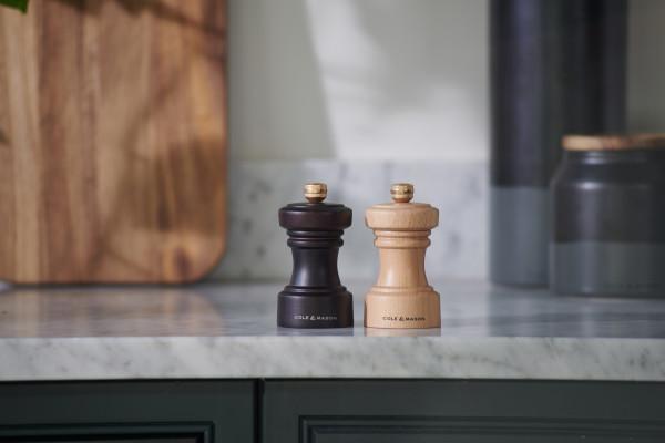 Produktbild Cole & Mason Hoxton (Pfeffer)
