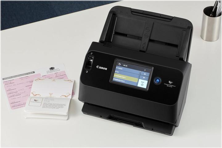 Produktbild Canon DR-S150 (USB, Ethernet)
