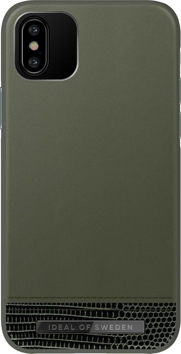 Image du produit iDeal Of Sweden Cas de l'atelier (Apple iPhone 11 Pro)