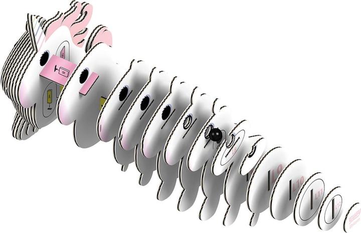 Image du produit Eugy Licorne