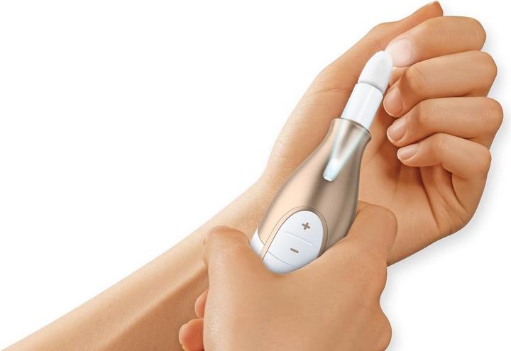 Actual product image Beurer MP 64