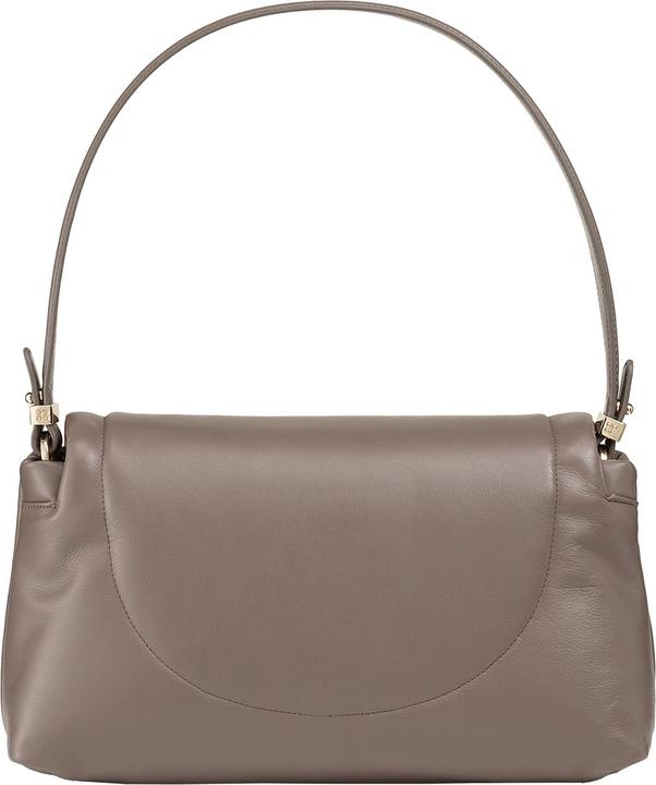 Produktbild Dudu Melville Schultertasche Leder 31 cm