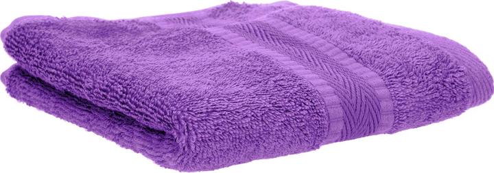 Image du produit Home Fashion Serviette éponge unie