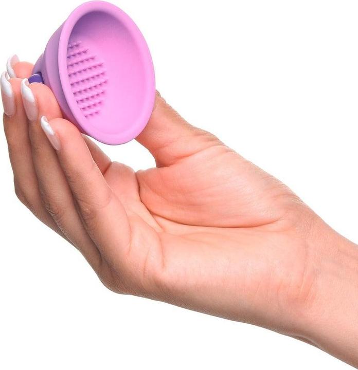 Immagine prodotto Pipedream Succhiatori di capezzoli