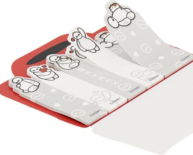 Image du produit Disney Baymax Notizblock Tokyo Resort