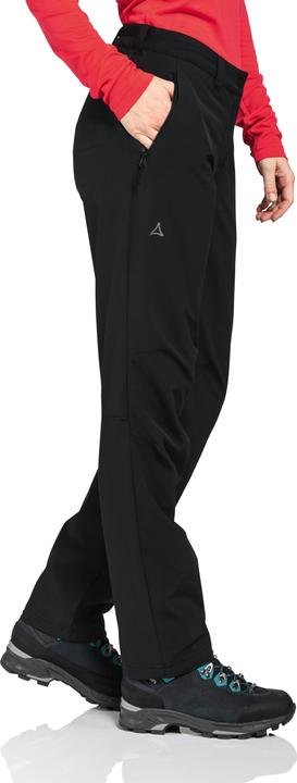 Produktbild Schöffel Women's Pants Engadin1 Warm (24)