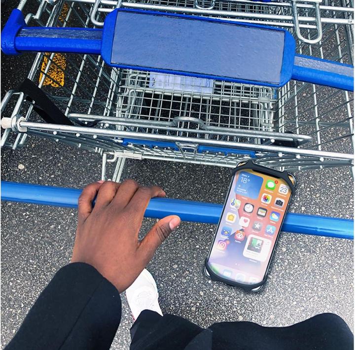 Immagine prodotto LogiLink Supporto per smartphone