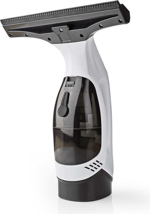Actual product image Nedis Window Vacuum Cleaner VCWI220WT White