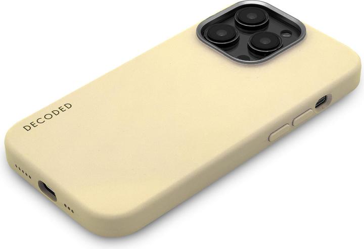 Actual product image Decoded AntiMicrobial (Apple iPhone 14 Pro Max)