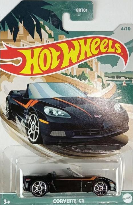 Produktbild Hot Wheels Celebration Sortiment Mix