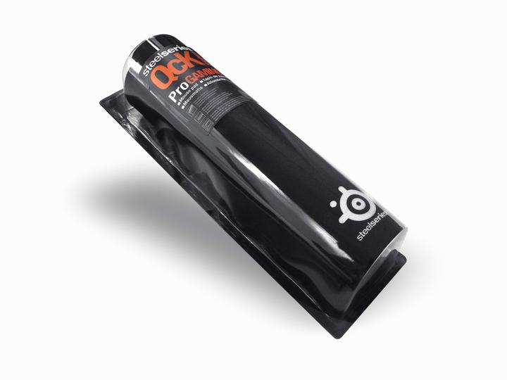 Actual product image SteelSeries QcK Mass (M)