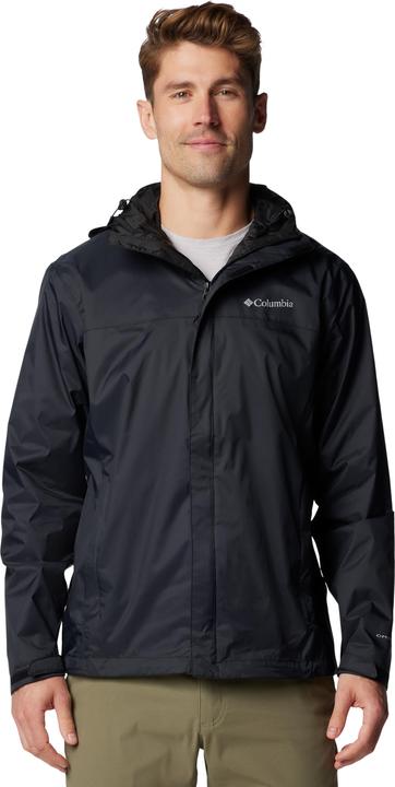 Columbia Watertight II