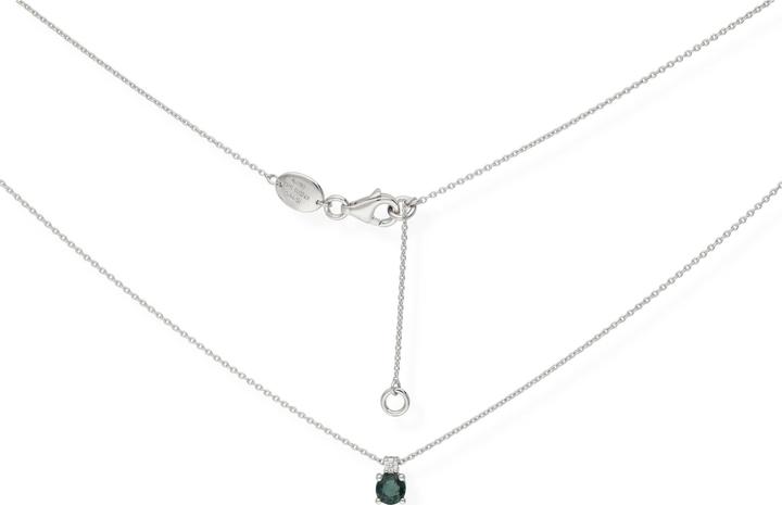 Immagine prodotto Carat Colorstone (Oro 18ct, 45 cm)