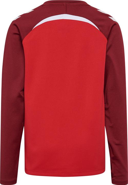 Image du produit hummel hmlLEAD 2.0 CREW SWEAT KIDS (116)