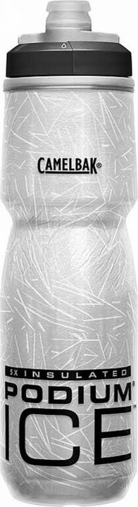 Actual product image Camelbak Podium Ice water bottle (0.62 l)