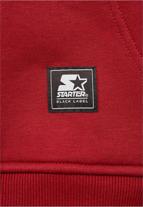 Immagine prodotto Starter Felpa con cappuccio Small Logo (S)