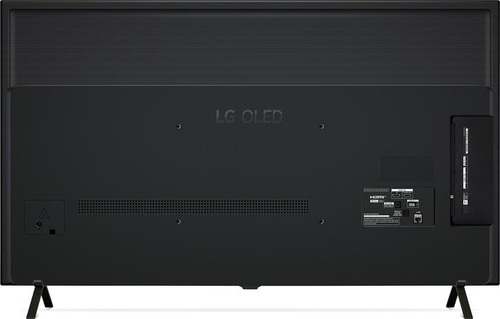 Actual product image LG OLED48B46 Smart TV 48 Inch 4K (48", OLED, 4K)