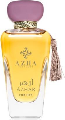 Azha Perfumes - Azhar for Her EDP 100ml (Eau de Parfum, 100 ml)