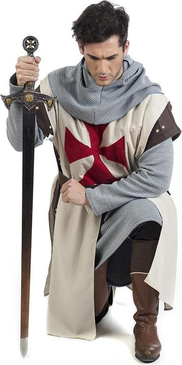 Immagine prodotto Limit Cavaliere medievale templare (XL)