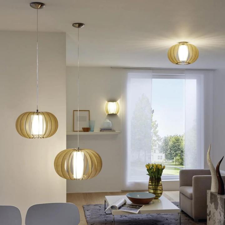 Produktbild EGLO Stellato 1 (E27)