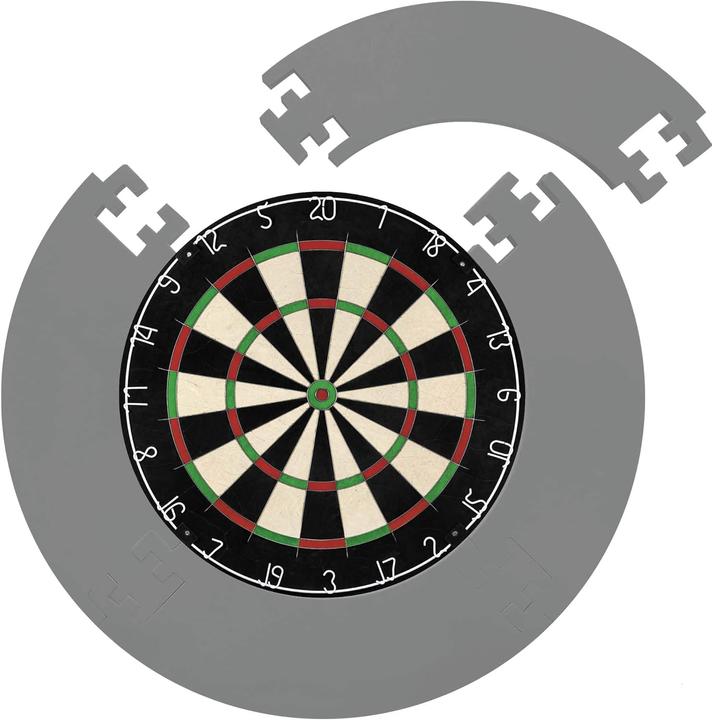 Actual product image Designa Dartscheiben-Umrandung