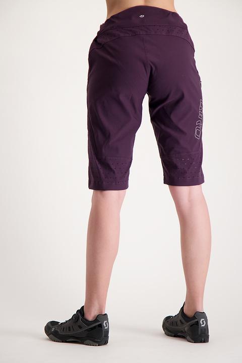 Actual product image Giro W Havoc Short (XL)