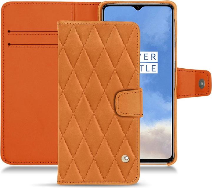 Tangerine vintage - Couture ( Pantone #d47231 )