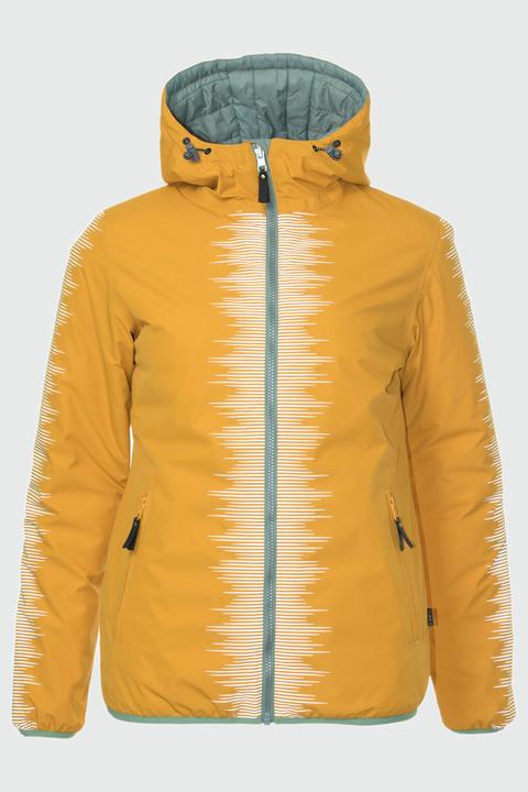 Rukka Blaze Women Winterjacke Damen