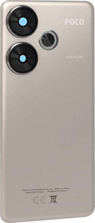 Image du produit Xiaomi Pièce de rechange Dos (Xiaomi Poco F6)