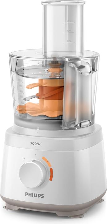 Produktbild Philips HR7320/00 (2100 ml, 700 W)
