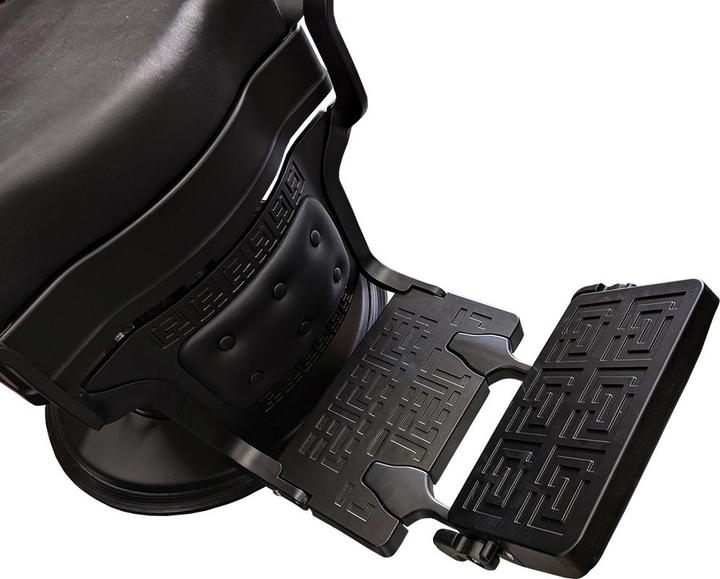 Image du produit Bate Chaise de barber Art : MA 5258-H- A135