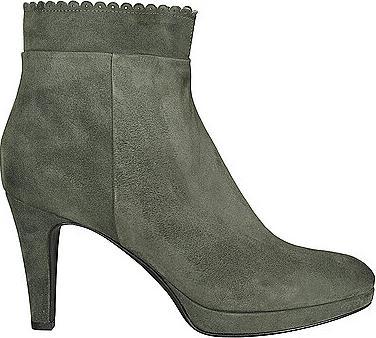 Produktbild Dirndl & Bua Stiefelette (39)