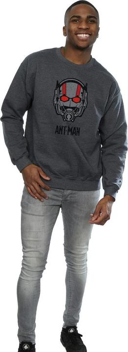 Produktbild AntMan Helmet Sweatshirt (M)