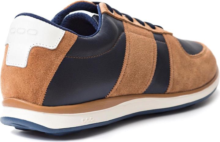 Produktbild GNL Earth-Line Navy Blue / Cognac (39)