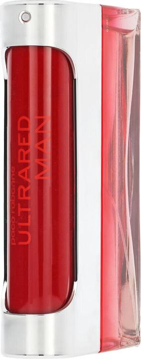 Image du produit Paco Rabanne Ultrared (Eau de toilette, 100 ml)