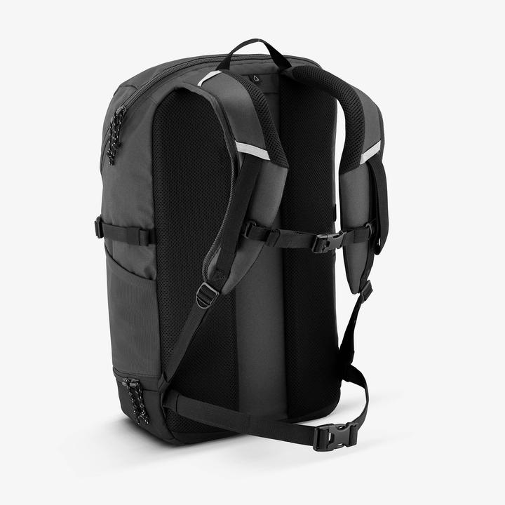 Actual product image Quechua Hiking rucksack 30 L - NH500 Arpenaz (30 l)