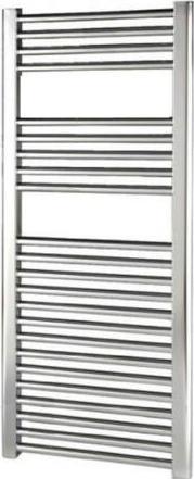 Produktbild Thermrad Handtuchheizkörper Chrom Plan 1172x500 mm C/C 455 mm