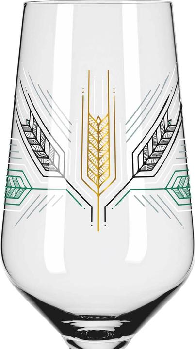 Actual product image Ritzenhoff Custom Time (0.37 l, 2 x)
