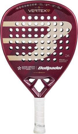 Bullpadel VERTEX 04 W TF 24