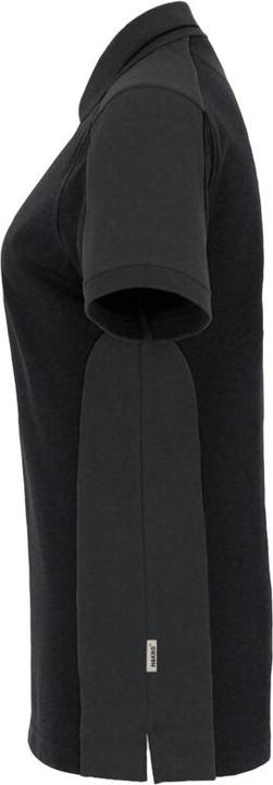 Produktbild Hakro Poloshirt Contrast MIKRALINAR® (3XL)
