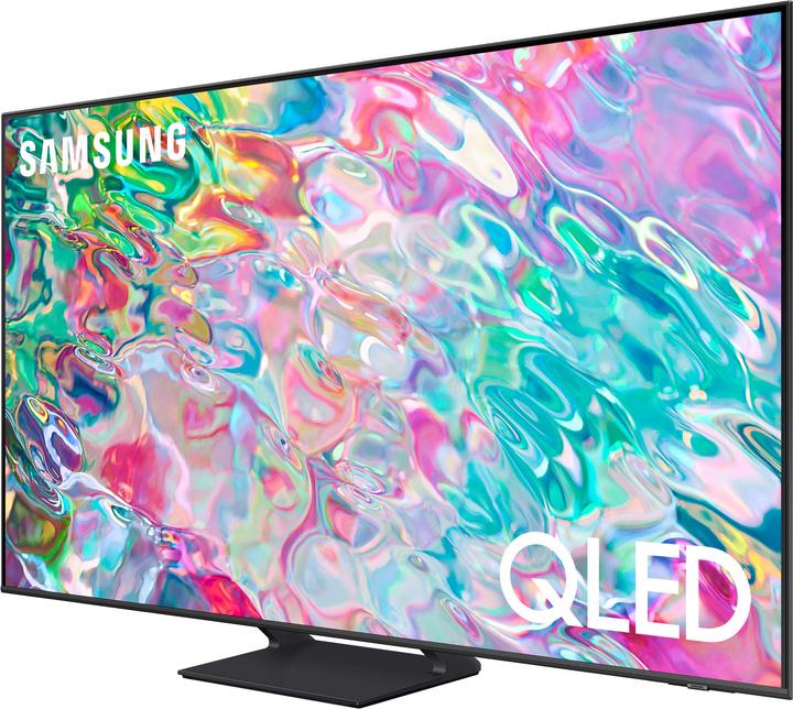 Image du produit Samsung QE65Q70B (65", Q70B, QLED, 4K, 2022)