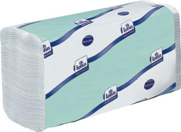 Productafbeelding Tork Papieren handdoeken H2 (1 x)