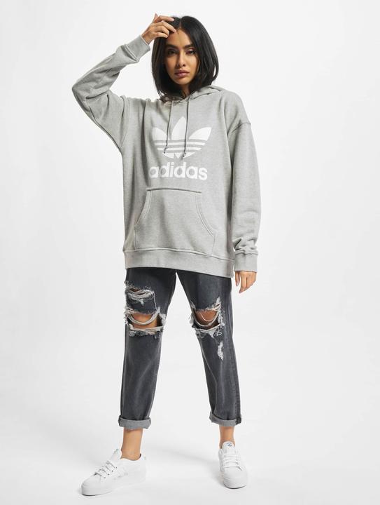 Immagine prodotto adidas Felpa con cappuccio Originals TRF - 81353 (32)