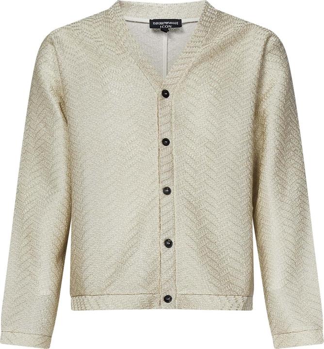 Produktbild Emporio Armani Sweaters Beige (XL)