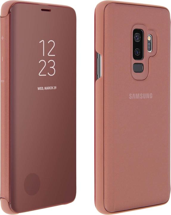Produktbild Samsung Clear View Standing (Samsung Galaxy S9+)