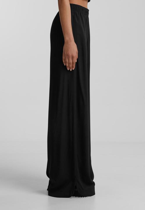 Image du produit Urban Classics Pantalon femme large en viscose - 70747 (XS)